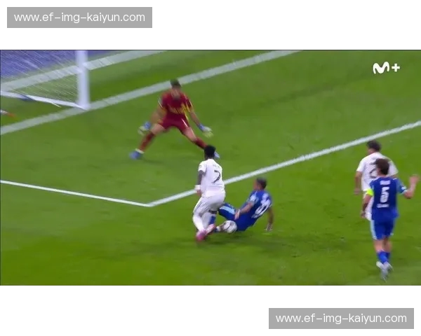 马德里的双面灵魂：当欧冠决赛成为这座城市的永恒战歌