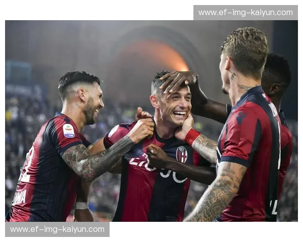 绿茵场上的双雄会：博洛尼亚与尤文图斯，一场跨越时代的宿命对决